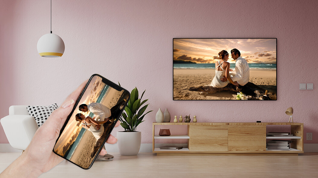 Run android online APK Video Screen cast HD from MyAndroid or emulate Video Screen cast HD using MyAndroid