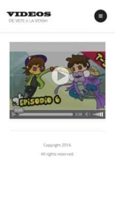 Emulate Android APK Videos de Vete ala versh