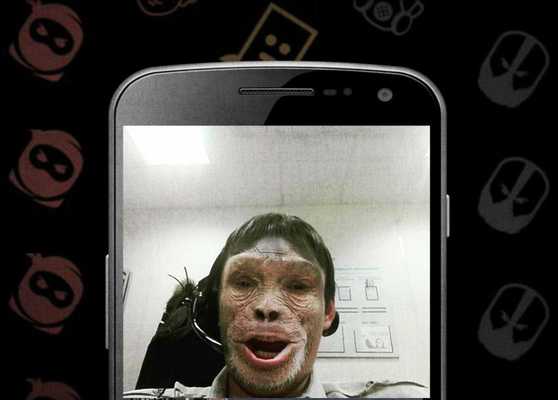 Emulate Android APK Video Selfie For MSQRD ME BETA Emulate Android APK Video Selfie For MSQRD ME BETA