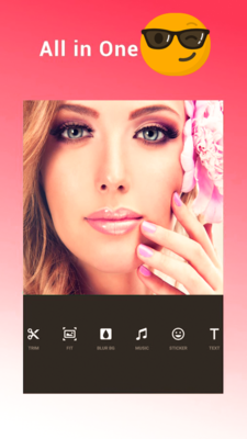 Emulate Android APK VideoShow Video Editor Pro