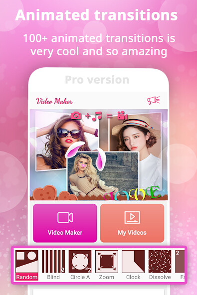 Run android online APK Video Slideshow Maker Pro Animated Transitions from MyAndroid or emulate Video Slideshow Maker Pro Animated Transitions using MyAndroid Run android online APK Video Slideshow Maker Pro Animated Transitions from MyAndroid or emulate Video Slideshow Maker Pro Animated Transitions using MyAndroid