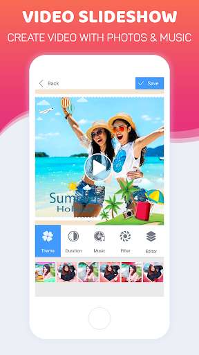 Emulate Android APK Video Slideshow Maker With Music Emulate Android APK Video Slideshow Maker With Music