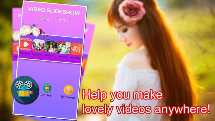 Emulate Android APK Video Slideshow Music Photo Emulate Android APK Video Slideshow Music Photo
