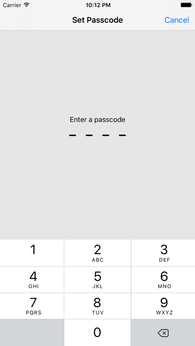 Emulate iPhone app Videos Locker using MyAndroid Emulate iPhone app Videos Locker using MyAndroid