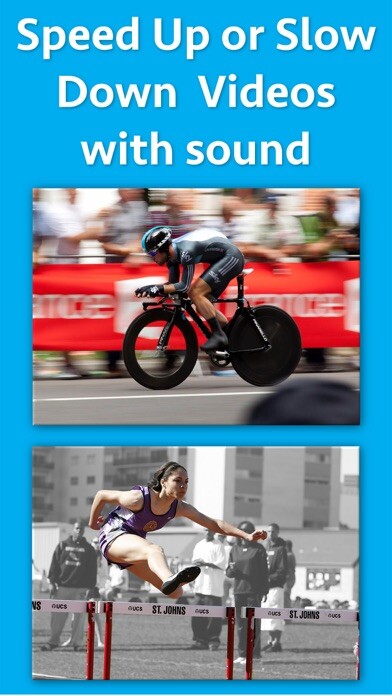 Emulate iPhone app Video slow & fast speed Ramp using MyAndroid Emulate iPhone app Video slow & fast speed Ramp using MyAndroid