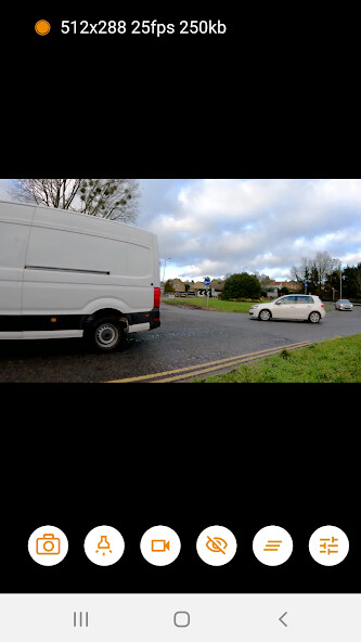 Run android online APK Videosoft Encoder from MyAndroid or emulate Videosoft Encoder using MyAndroid