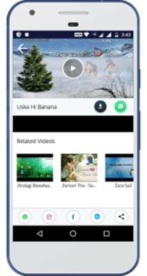 Emulate Android APK Video Songs Status Emulate Android APK Video Songs Status
