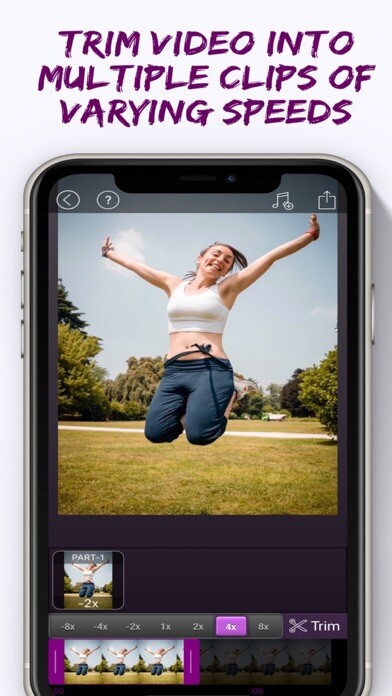 Emulate iPhone app Video Speed Editor Slow & Fast using MyAndroid Emulate iPhone app Video Speed Editor Slow & Fast using MyAndroid