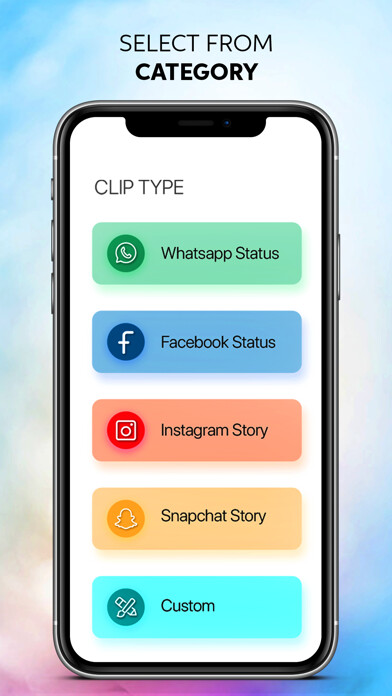 Emulate iPhone app Video Splitter Cut Story Maker using MyAndroid Emulate iPhone app Video Splitter Cut Story Maker using MyAndroid