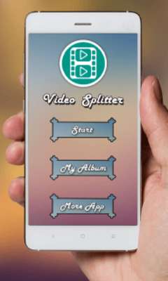 Emulate Android APK Video Splitter : Cutter Emulate Android APK Video Splitter : Cutter