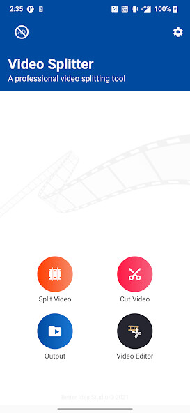 Run android online APK Video Splitter Trim Videos from MyAndroid or emulate Video Splitter Trim Videos using MyAndroid Run android online APK Video Splitter Trim Videos from MyAndroid or emulate Video Splitter Trim Videos using MyAndroid