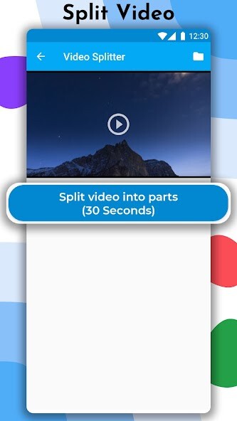 Run android online APK Video Splitter: video trimmer from MyAndroid or emulate Video Splitter: video trimmer using MyAndroid Run android online APK Video Splitter: video trimmer from MyAndroid or emulate Video Splitter: video trimmer using MyAndroid