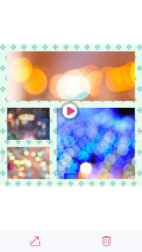Emulate Android APK Videos Stories Creator - Collage Videos