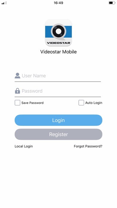 Emulate iPhone app Videostar Mobile using MyAndroid Emulate iPhone app Videostar Mobile using MyAndroid