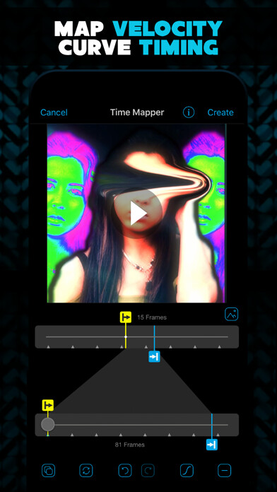 Emulate iPhone app Video Star using MyAndroid Emulate iPhone app Video Star using MyAndroid