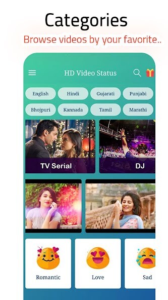 Run android online APK Video Status For Social Media from MyAndroid or emulate Video Status For Social Media using MyAndroid Run android online APK Video Status For Social Media from MyAndroid or emulate Video Status For Social Media using MyAndroid