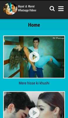 Emulate Android APK Video status Hayat and murat Emulate Android APK Video status Hayat and murat