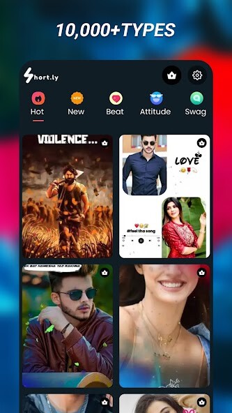 Run android online APK Video Status Maker - Short.ly from MyAndroid or emulate Video Status Maker - Short.ly using MyAndroid Run android online APK Video Status Maker - Short.ly from MyAndroid or emulate Video Status Maker - Short.ly using MyAndroid