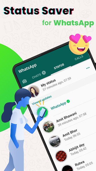 Run android online APK Video Status Saver For Whatsap from MyAndroid or emulate Video Status Saver For Whatsap using MyAndroid Run android online APK Video Status Saver For Whatsap from MyAndroid or emulate Video Status Saver For Whatsap using MyAndroid