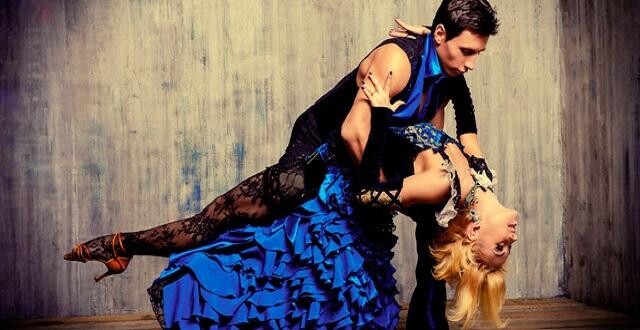 Run android online APK videos to learn to dance from MyAndroid or emulate videos to learn to dance using MyAndroid