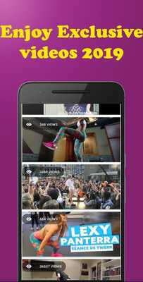 Emulate Android APK Videos Twerk