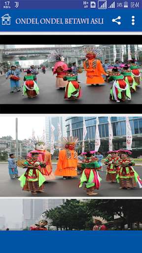 Run android online APK Video Tari Ondel Ondel Betawi from MyAndroid or emulate Video Tari Ondel Ondel Betawi using MyAndroid Run android online APK Video Tari Ondel Ondel Betawi from MyAndroid or emulate Video Tari Ondel Ondel Betawi using MyAndroid