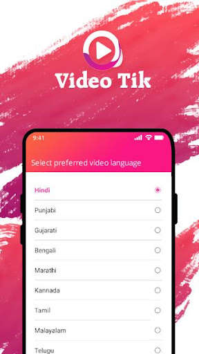Run android online APK Videotik from MyAndroid or emulate Videotik using MyAndroid