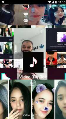 Emulate Android APK Video Tik Tok Emulate Android APK Video Tik Tok