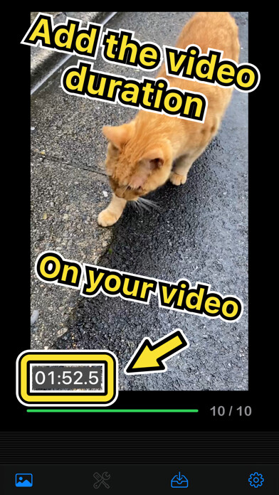Emulate iPhone app VideoTime using MyAndroid Emulate iPhone app VideoTime using MyAndroid