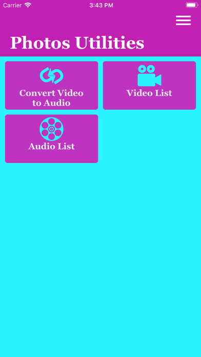 Run android online APK Video to audio converter from MyAndroid or emulate Video to audio converter using MyAndroid Run android online APK Video to audio converter from MyAndroid or emulate Video to audio converter using MyAndroid