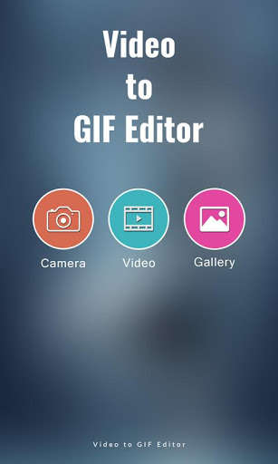 Emulate Android APK Video to GIF Editor Emulate Android APK Video to GIF Editor