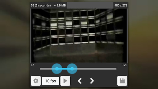 Emulate Android APK Video to GIF, JPG, PNG Emulate Android APK Video to GIF, JPG, PNG
