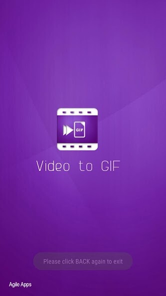 Run android online APK Video To GIF from MyAndroid or emulate Video To GIF using MyAndroid Run android online APK Video To GIF from MyAndroid or emulate Video To GIF using MyAndroid