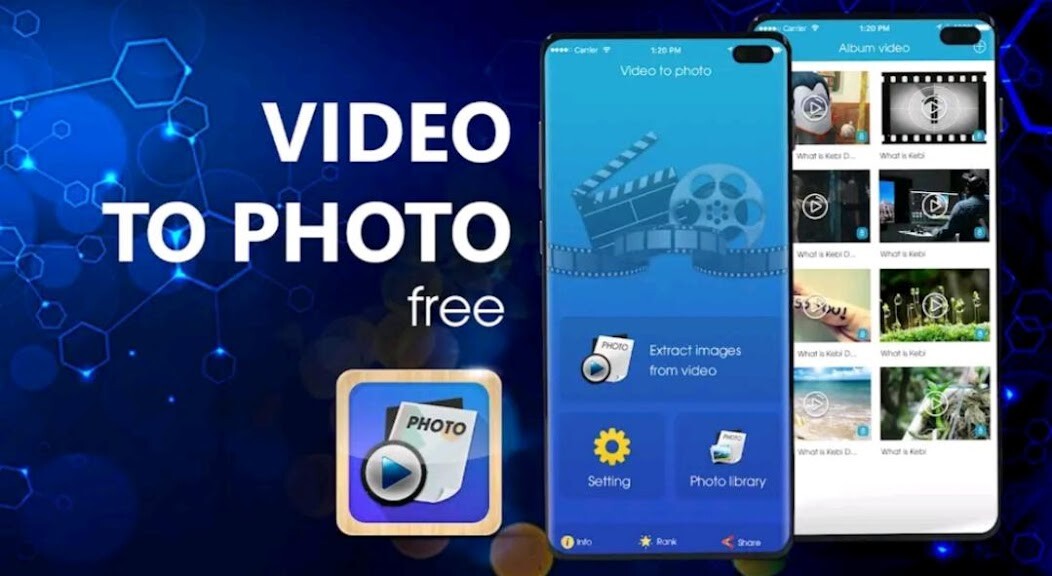 Run android online APK Video to Image Converter from MyAndroid or emulate Video to Image Converter using MyAndroid Run android online APK Video to Image Converter from MyAndroid or emulate Video to Image Converter using MyAndroid