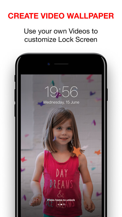 Emulate iPhone app Video to Live Wallpapers Maker using MyAndroid Emulate iPhone app Video to Live Wallpapers Maker using MyAndroid