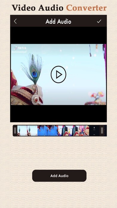 Emulate iPhone app Video To Mp3 - Audio To Video using MyAndroid Emulate iPhone app Video To Mp3 - Audio To Video using MyAndroid