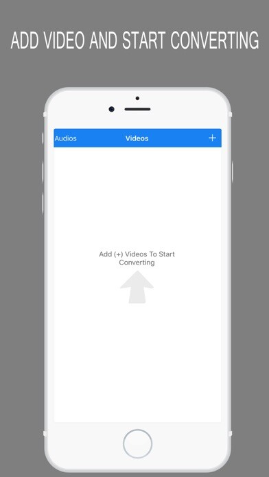 Emulate iPhone app Video to mp3 converter no cap using MyAndroid Emulate iPhone app Video to mp3 converter no cap using MyAndroid