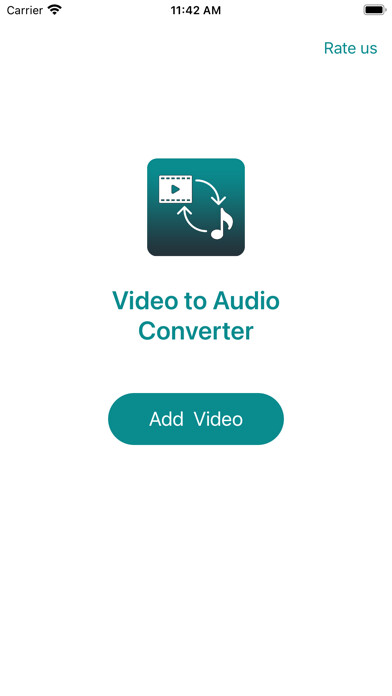 Emulate iPhone app Video to MP3 Pro using MyAndroid Emulate iPhone app Video to MP3 Pro using MyAndroid