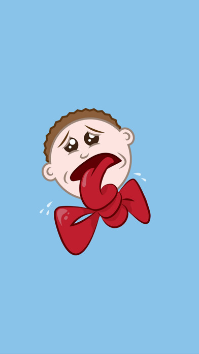 Emulate iPhone app Video Tongue Twister using MyAndroid