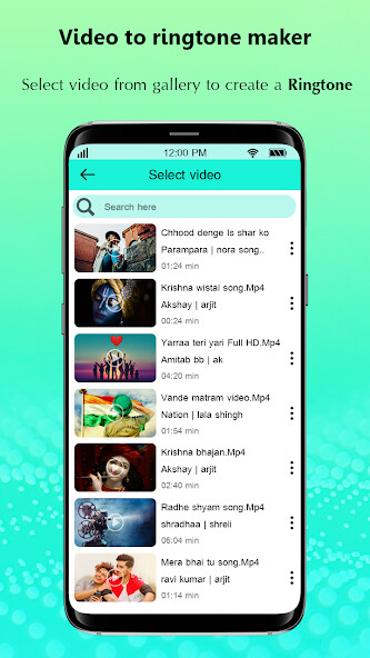 Run android online APK Video To Ringtone(mp3) Maker from MyAndroid or emulate Video To Ringtone(mp3) Maker using MyAndroid Run android online APK Video To Ringtone(mp3) Maker from MyAndroid or emulate Video To Ringtone(mp3) Maker using MyAndroid