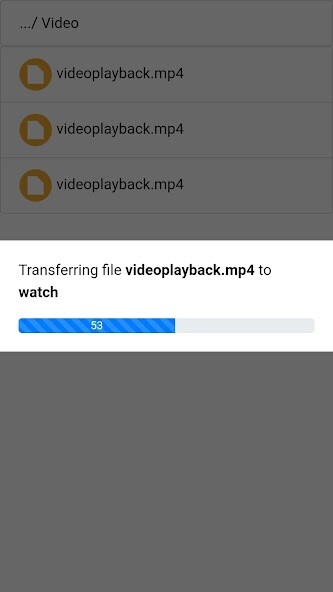 Run android online APK Video Transfer from MyAndroid or emulate Video Transfer using MyAndroid Run android online APK Video Transfer from MyAndroid or emulate Video Transfer using MyAndroid