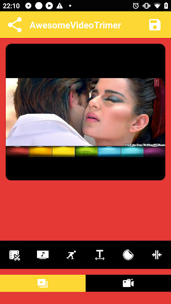 Run android online APK Video trimer VidTrim - Video Editor from MyAndroid or emulate Video trimer VidTrim - Video Editor using MyAndroid
