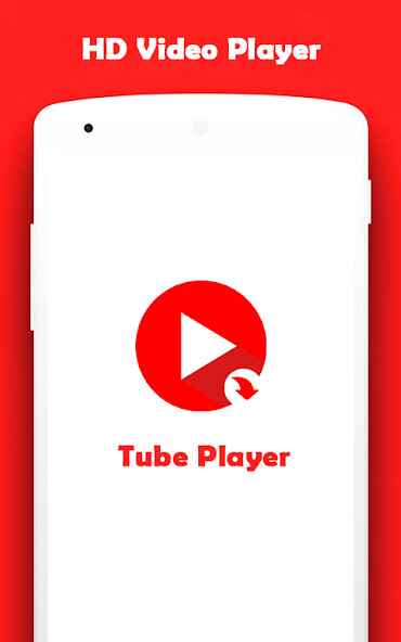 Run android online APK Video Tube Player from MyAndroid or emulate Video Tube Player using MyAndroid