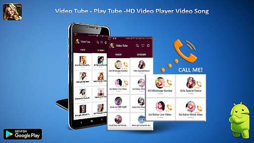Run android online APK Video Tube - Play Tube -HD Video Player Video Song from MyAndroid or emulate Video Tube - Play Tube -HD Video Player Video Song using MyAndroid