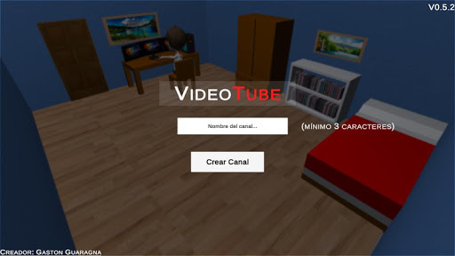 Run android online APK VideoTube - Simulador from MyAndroid or emulate VideoTube - Simulador using MyAndroid Run android online APK VideoTube - Simulador from MyAndroid or emulate VideoTube - Simulador using MyAndroid