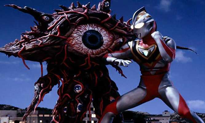 Emulate Android APK Video Ultraman Channel Emulate Android APK Video Ultraman Channel