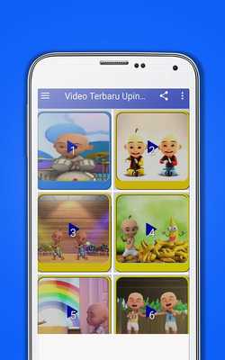 Emulate Android APK Video Upin Ipin Terbaru 2018 Emulate Android APK Video Upin Ipin Terbaru 2018