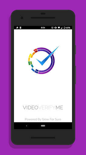Run android online APK Video Verify Me from MyAndroid or emulate Video Verify Me using MyAndroid