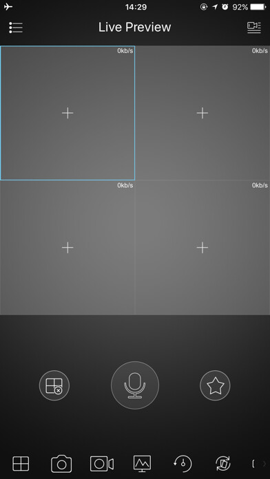 Emulate iPhone app VideoView Mobile using MyAndroid Emulate iPhone app VideoView Mobile using MyAndroid