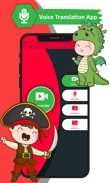 Run android online APK Video Voice Sound Changer from MyAndroid or emulate Video Voice Sound Changer using MyAndroid Run android online APK Video Voice Sound Changer from MyAndroid or emulate Video Voice Sound Changer using MyAndroid